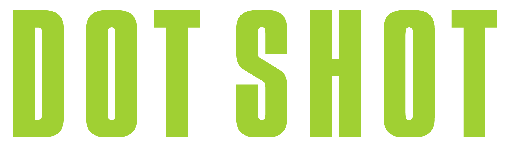 logo for Dotshot