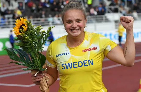 Grete Ahlberg