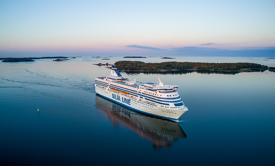 Silja 2026