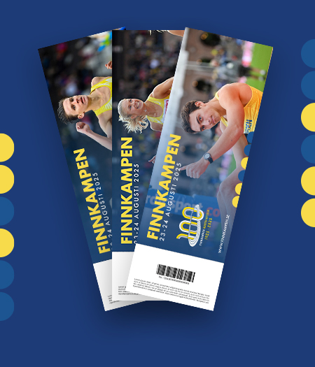 Biljetter 200 Mobile