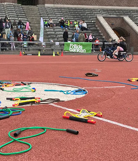 Lilla Finnkampen Desktop