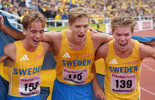 5000 Meter (1)