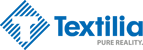 logo for Textilia Liggande