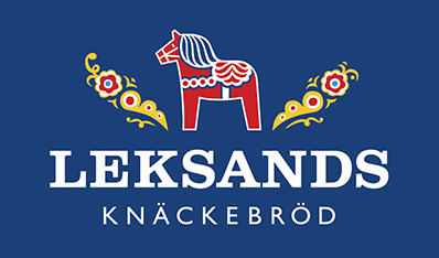 logo for leksand stor