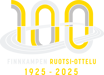 Friidrottsförbundets logotyp