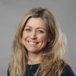 Jenny Sundqvist 2023