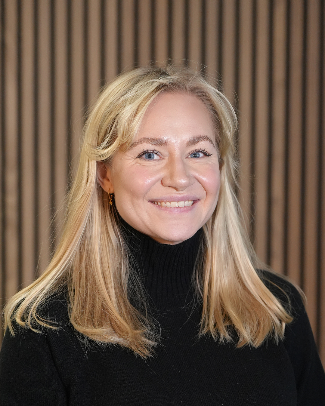 Frida Hogstrand 2025