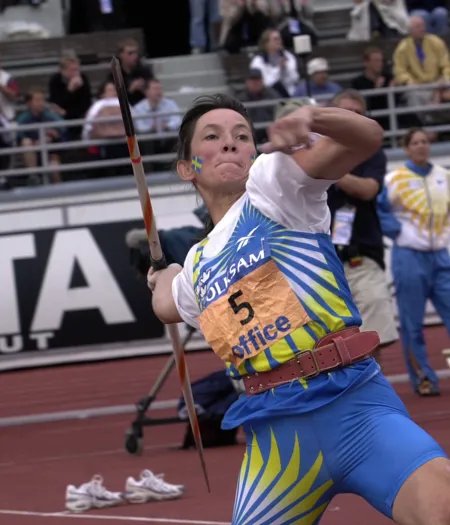 Elisabet Wahlander 2000 Ny