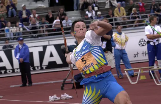 Elisabet Wahlander 2000 Ny