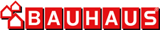 logo for Bauhaus Logotyp Hus (6)