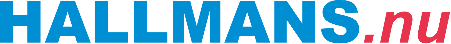 logo for Hallmans Logo (1)