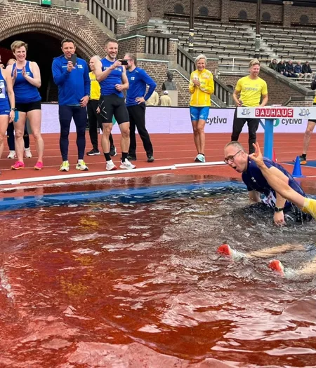 Veteranfinnkamp 2025