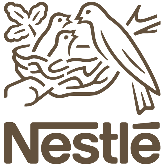 logo for Nestl Logo 49915638706 O
