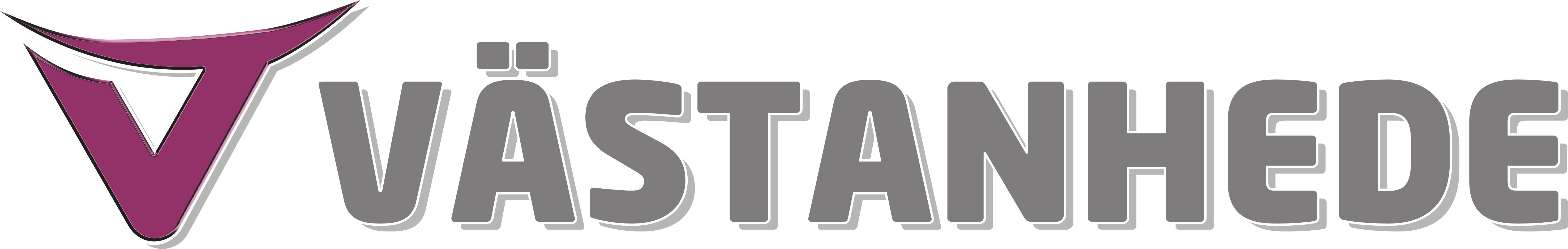 logo for Västanhede Logo