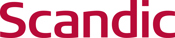 logo for Scandic Logo